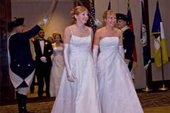 Emily-and-Shannon-Booker-Debutante-Presentation-2009-27