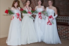 NCSCAR-Debutantes-2012