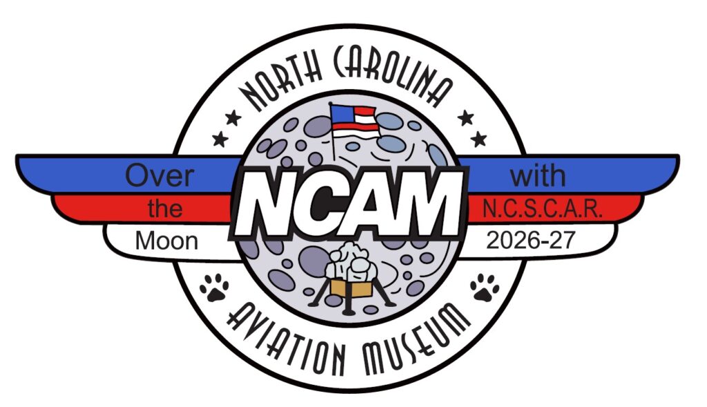 NCAM-Pin